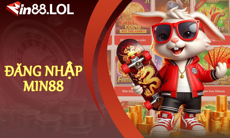 Đăng Nhập MIN88