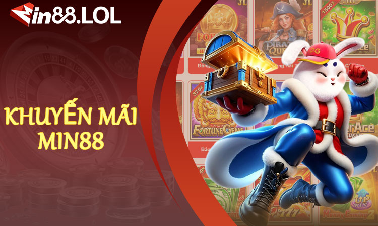 Khuyến Mãi MIN88