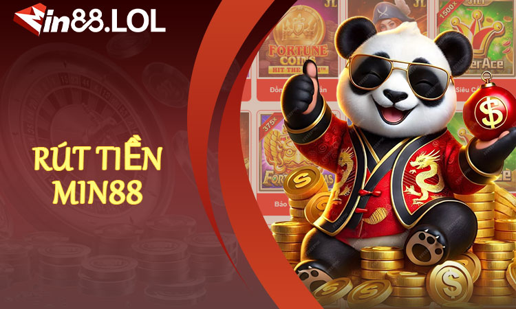 Rút Tiền MIN88