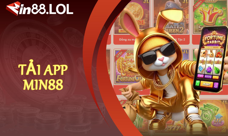 Tải App MIN88