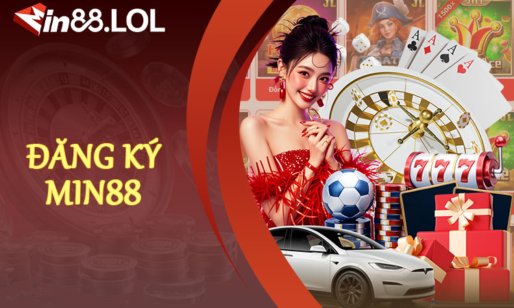 Đăng Ký MIN88