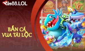 Bắn Cá Vua Tài Lộc