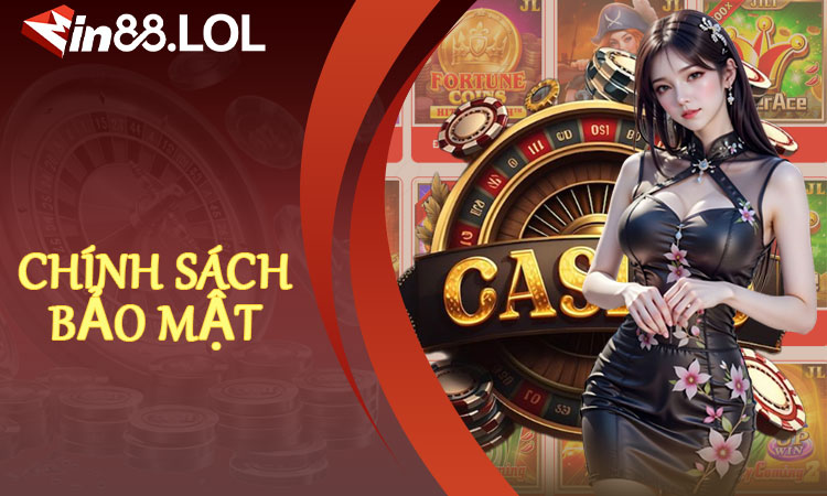 Chính Sách Bảo Mật