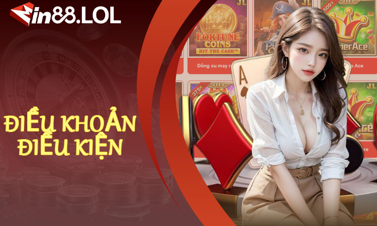 Điều Khoản Điều Kiện