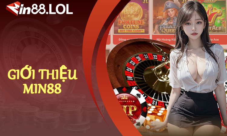 Giới Thiệu MIN88