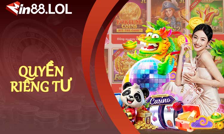 Quyền Riêng Tư