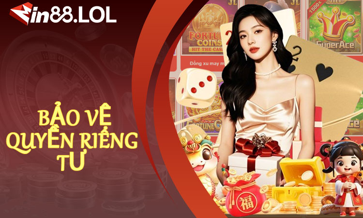 Các biện pháp bảo vệ quyền riêng tư của người dùng