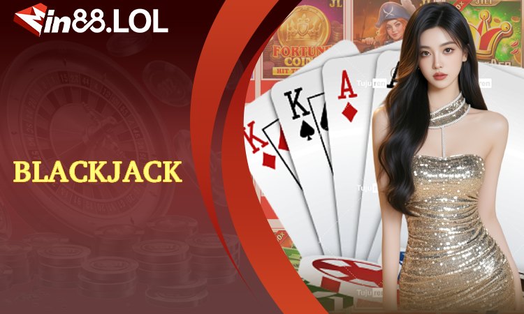 Blackjack