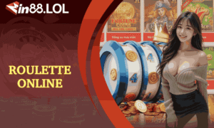 Roulette Online